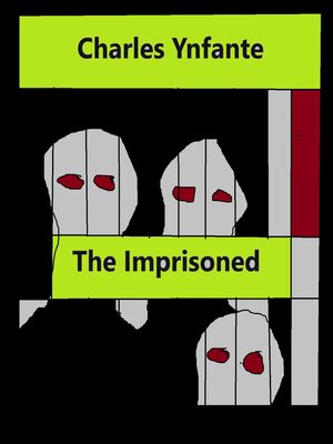 cover image of The Imprisoned